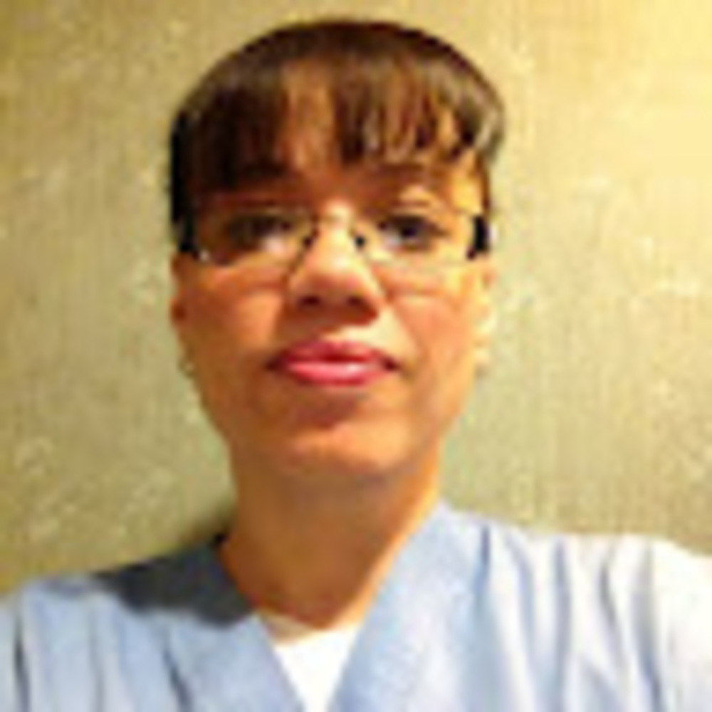 Meet your Posher, Consuelo
